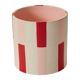 Simon Ceramic Pot By Accent Decor