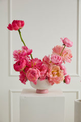 Valeria Speckled Textured Compote By Accent Decor