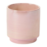 Passion Glossy Footed Pots By Accent Decor