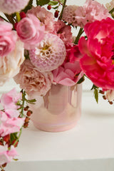 Passion Glossy Footed Pots By Accent Decor