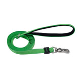 Inspire Dog Leash, 6' - Medium/Large - 1" x 6' / Green