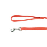 Train Right! Cotton Web Dog Training Leash, 5/8"