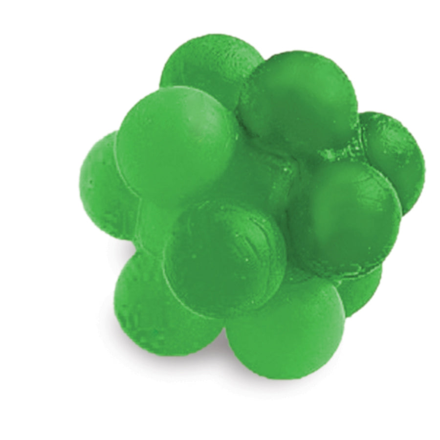 Atomic Bouncing Ball Dog Toy, 2-Pack