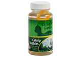 Multipet Catnip Garden Bubbles Cat Toy - 5oz