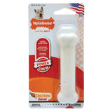 Nylabone Power Chew Bone - Chicken - Petite