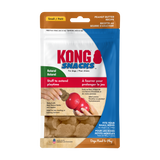 KONG Snacks Peanut Butter Dog Treats, Small - view 3
