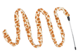Multipet Safari Cat Wand Cat Toy - 60"