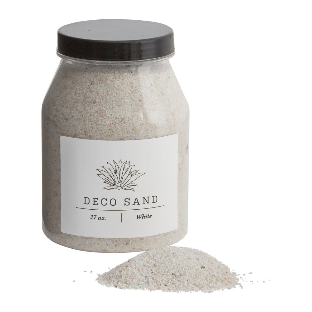 Natural Stone Sand Vase & Terrarium Filler By Accent Decor
