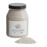 Natural Stone Sand Vase & Terrarium Filler By Accent Decor