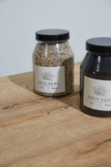 Natural Stone Sand Vase & Terrarium Filler By Accent Decor - Natural - Image 9