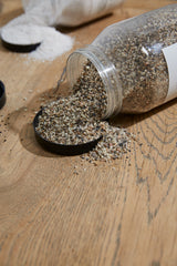 Natural Stone Sand Vase & Terrarium Filler By Accent Decor - Natural - Image 10