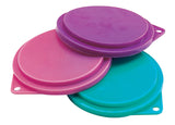Pet Food Can Covers, 3-Pack
