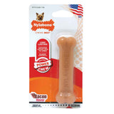 Nylabone Power Chew Bone - Bacon - Petite