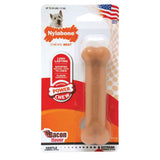 Nylabone Power Chew Bone - Bacon - Regular