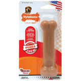 Nylabone Power Chew Bone - Bacon - Wolf