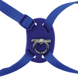 Size Right Snag-Proof Adjustable Cat Harness