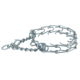 ULTRA-PLUS Prong Dog Training Collar with Quick-Release Latch