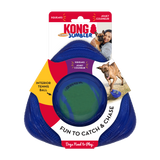 KONG Jumbler Flinger Dog Toy, Medium/Large - view 2