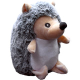 Hedgie Plush Squeaky Dog Toy - Big Hedgie