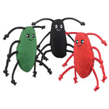 Catnip Crickets Cat Toy, 3.5"