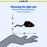 Cat Toy Mice