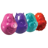 Mojo Friends Small Treat Dispensing Dog Toy, 2.4"