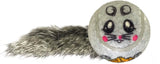 Mouse Ball Cat Toy, 1.5"