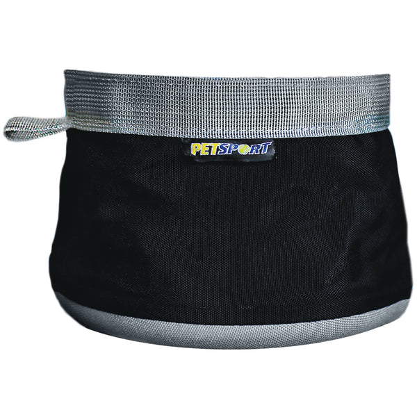 PetSport PetSport Collapsible Travel Dog Bowl
