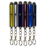 Laser Chase Rechargeable Laser Pointer Pet Toy - Laser Chase II