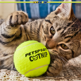Catnip Balls Cat Toy, 1.5", 2-Pack