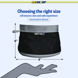 Collapsible Travel Dog Bowl
