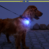 Bling Bling Blinker Rechargeable LED Safety Light