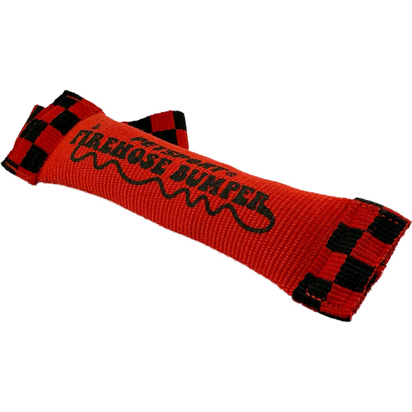 PetSport PetSport Firehose Canvas Fetch Bumper Dog Toy