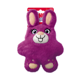 KONG Snuzzles Bunny Plush Dog Toy, Medium - view 2