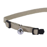 New Earth Soy Adjustable Breakaway Cat Collar