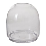 Oliver Glass Terrariums By Accent Decor