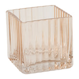 Suncrest Cube Decorative Accent By Accent Decor
