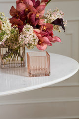 Suncrest Cube Decorative Accent By Accent Decor