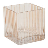 Suncrest Cube Decorative Accent By Accent Decor