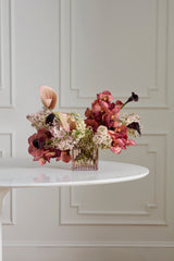 Suncrest Cube Decorative Accent By Accent Decor