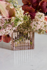 Suncrest Cube Decorative Accent By Accent Decor