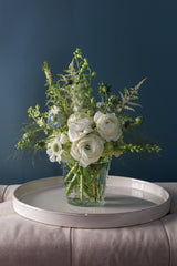 Annie Glass Vases By Accent Decor