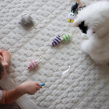Turbo LED Pointer Cat Toy