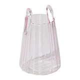 Rosado Vase By Accent Decor