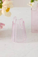 Rosado Vase By Accent Decor