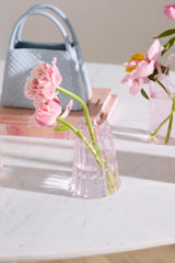 Rosado Vase By Accent Decor