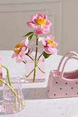 Cosette Vase By Accent Decor