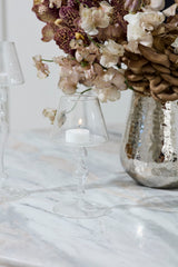 Bistro Votive Candleholders By Accent Decor