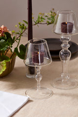 Bistro Votive Candleholders By Accent Decor