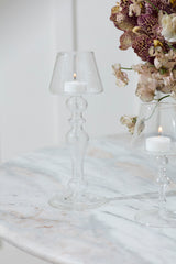 Bistro Votive Candleholders By Accent Decor